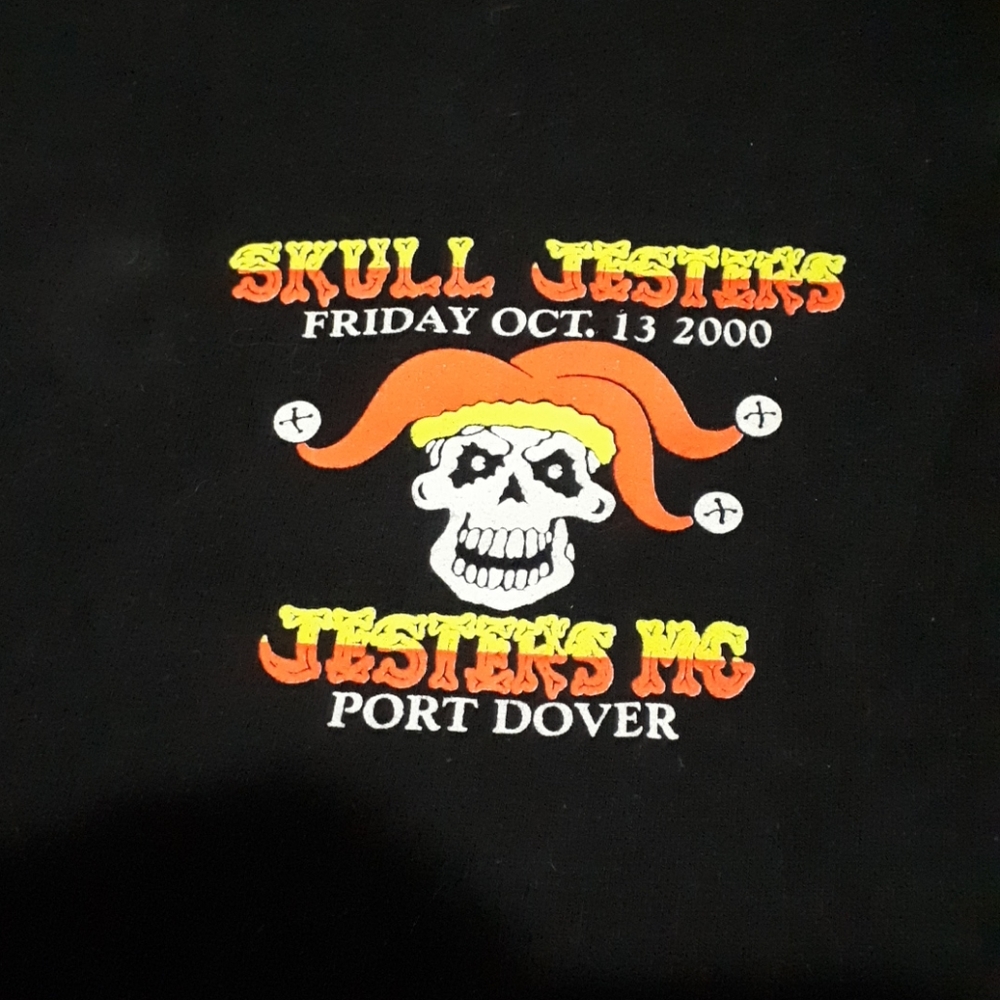 Ladies tshirt - Picture 2 of 6